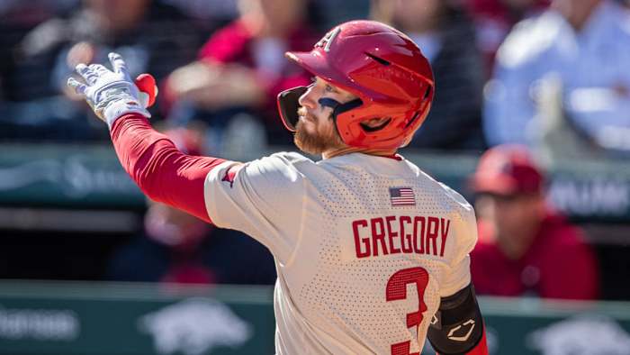 Zack Gregory-Illinois State